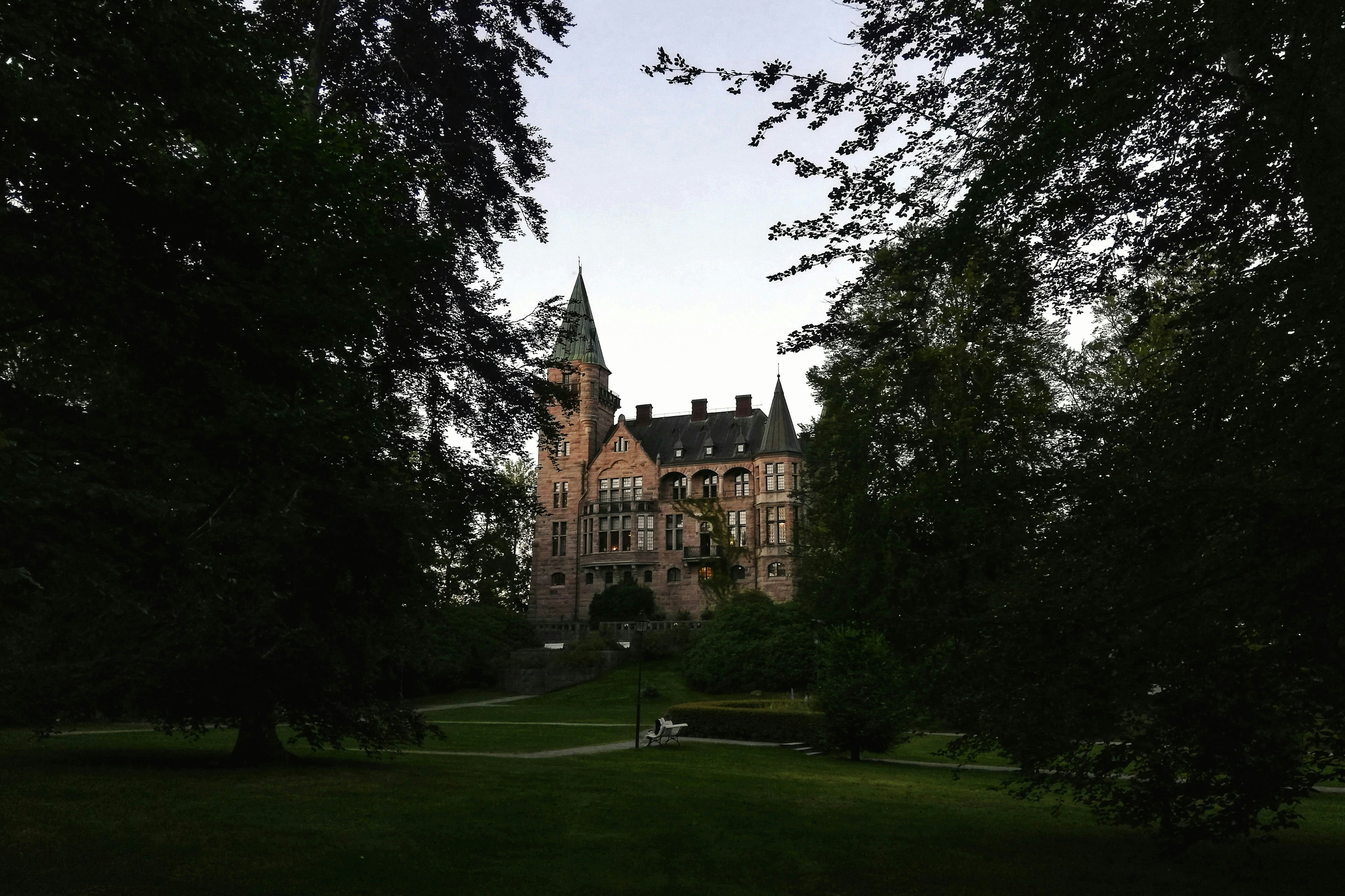 Växjö