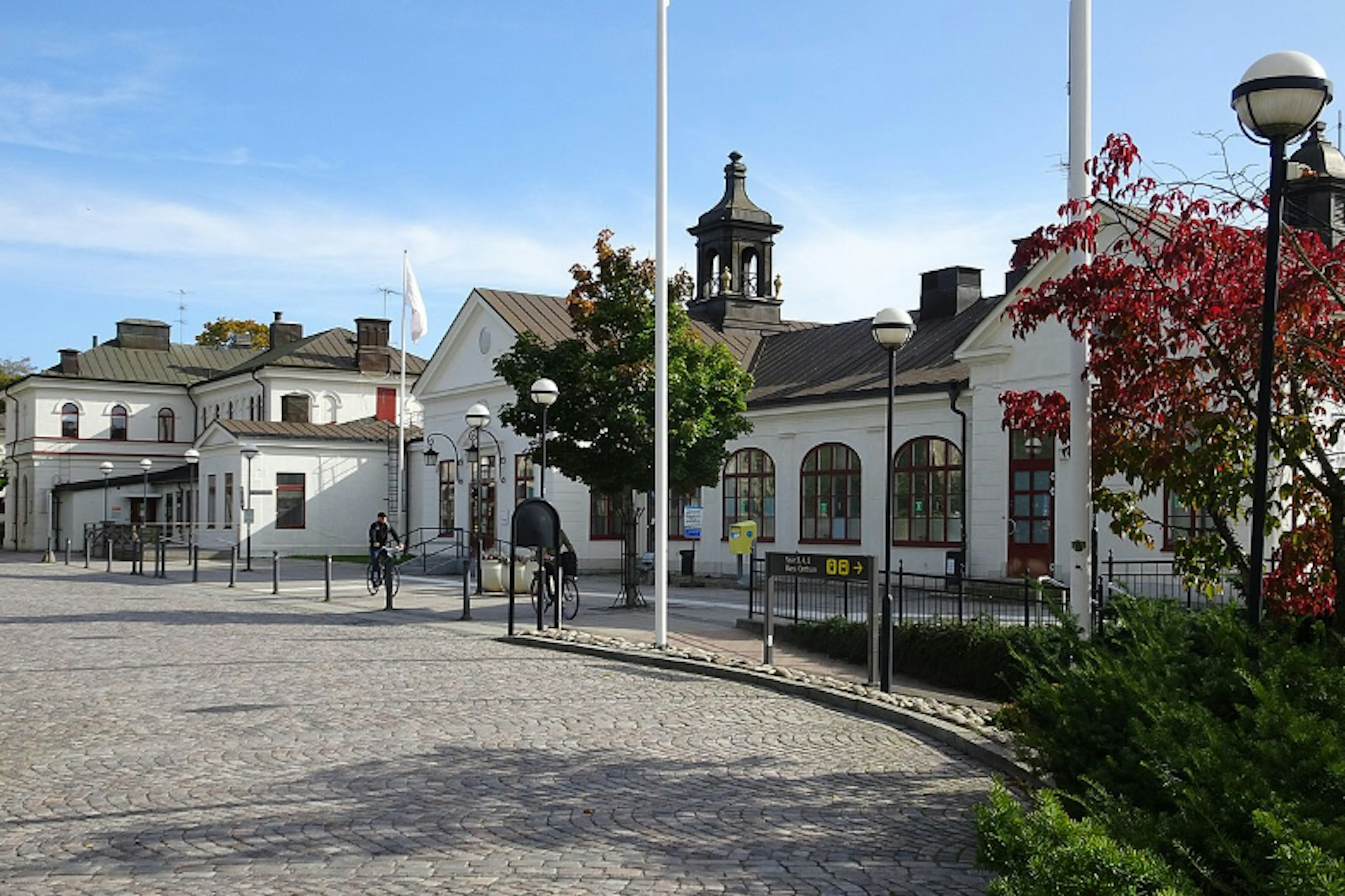 Katrineholm