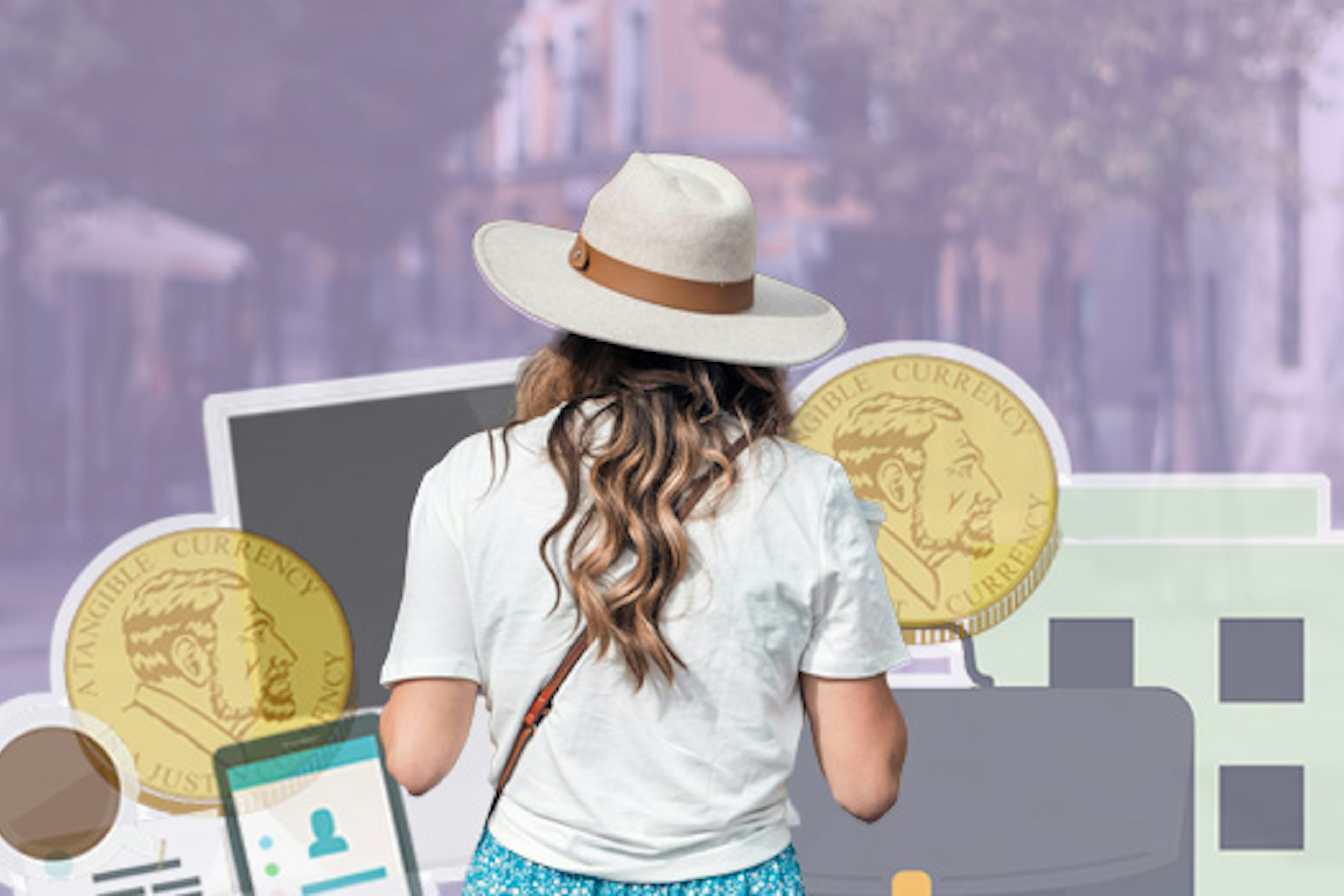 Sommarbemanning Nyhetsbrev B2C Header