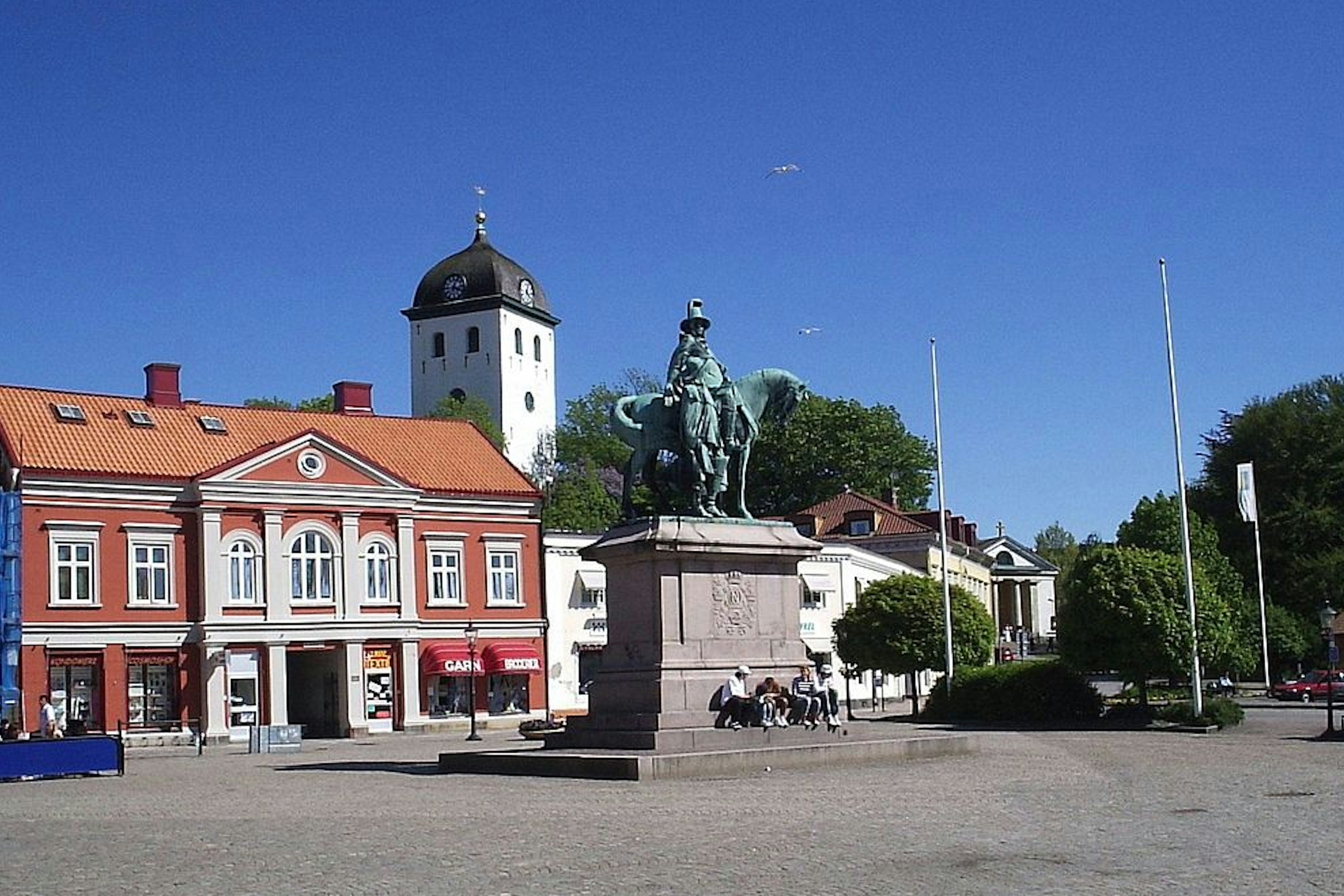 Uddevalla