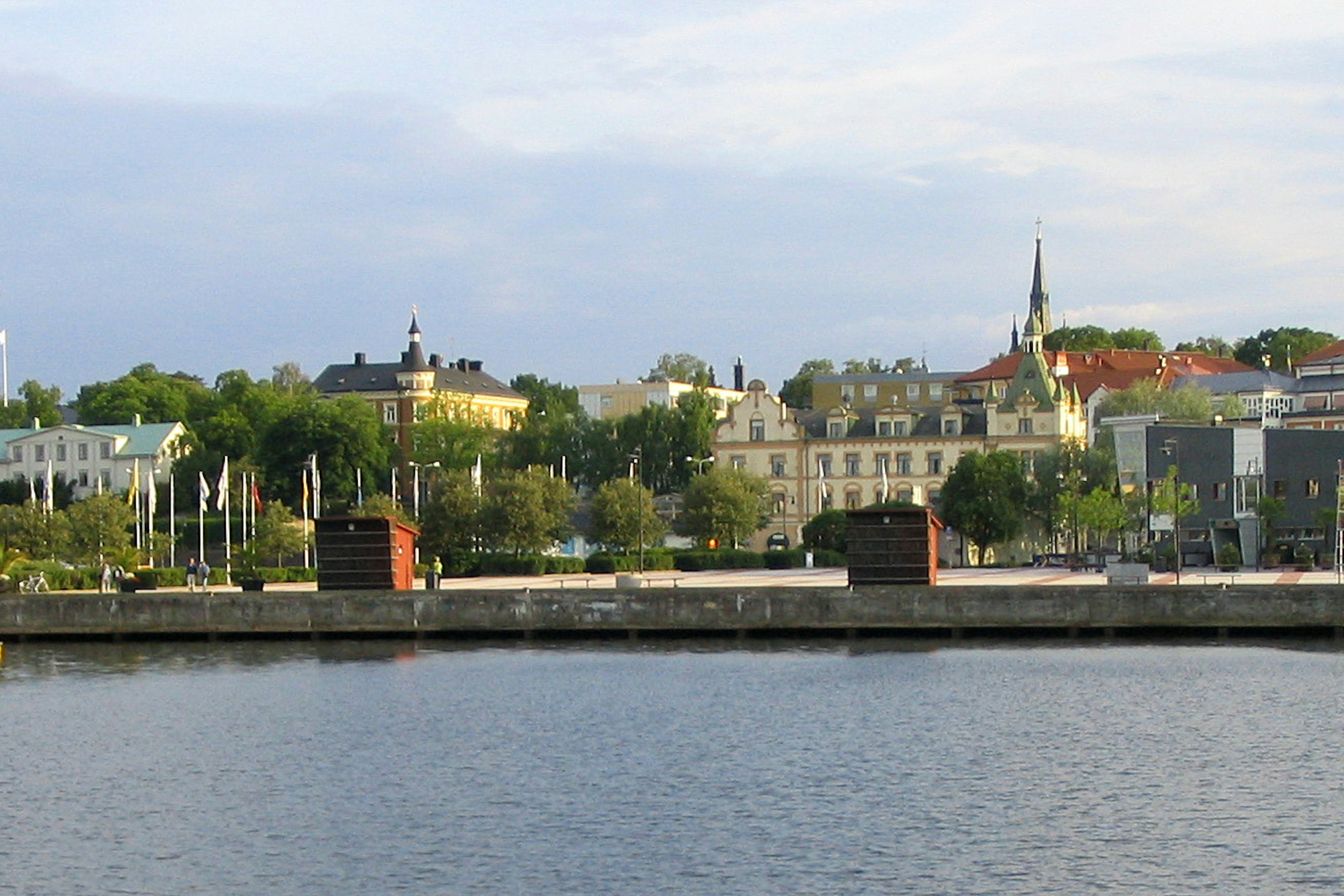 Oskarshamn