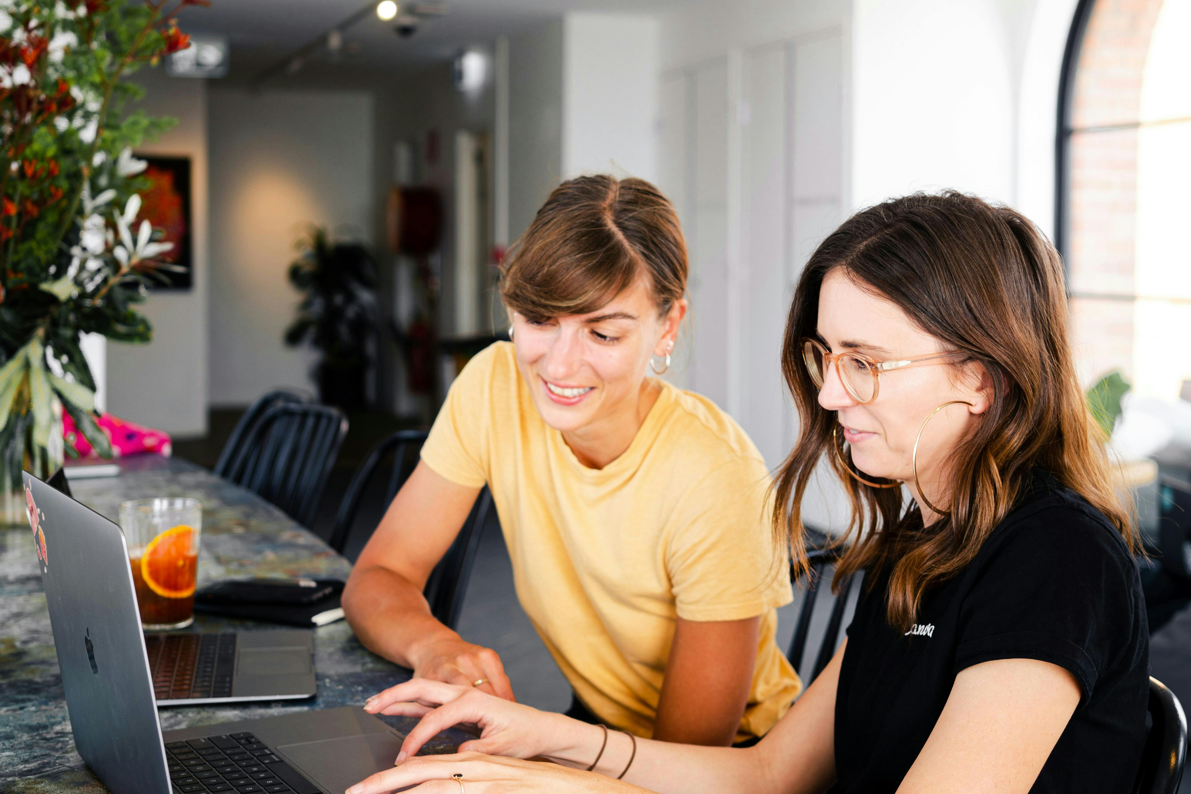 Matchning På Lernia