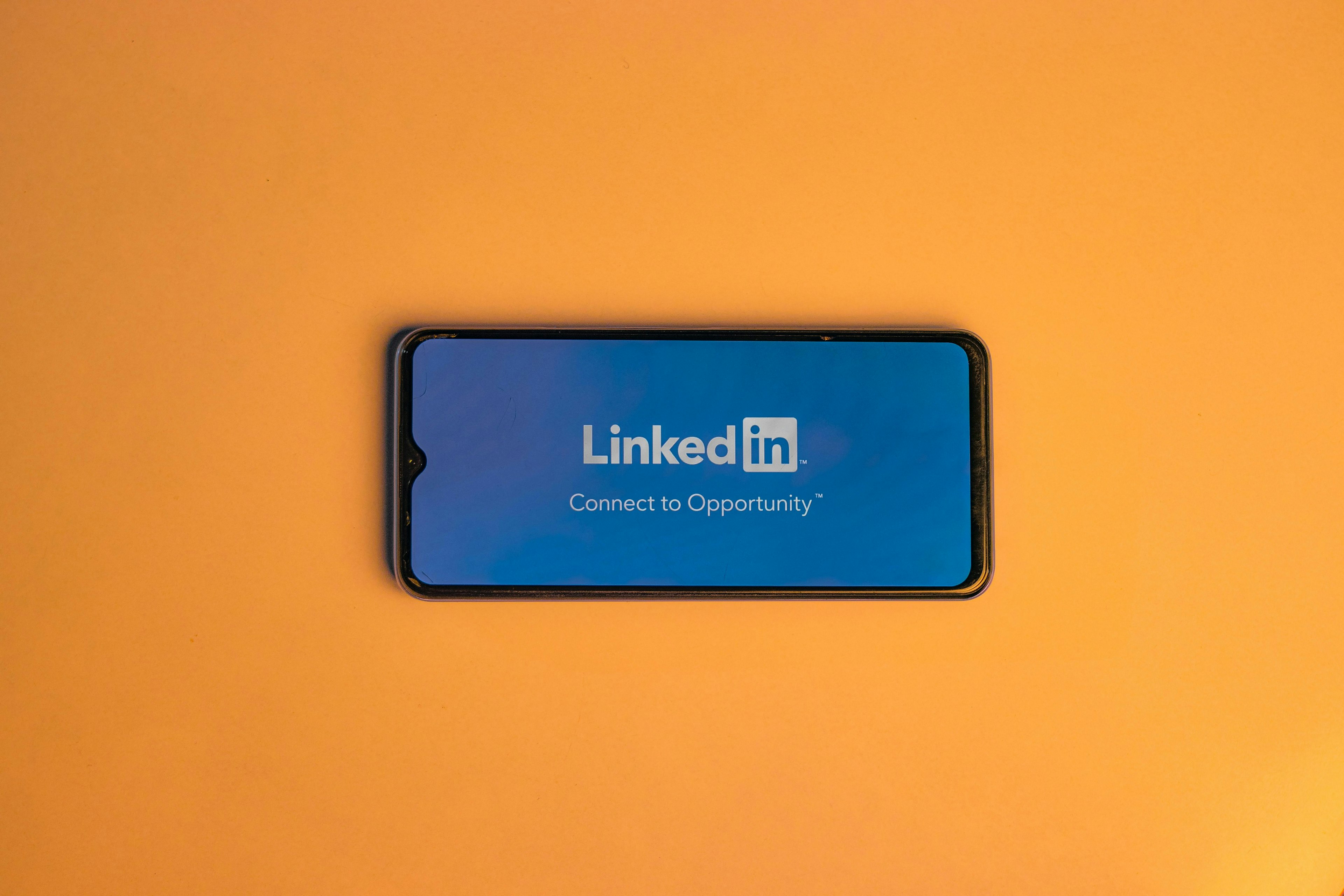 Linkedin Experten 5 Tips