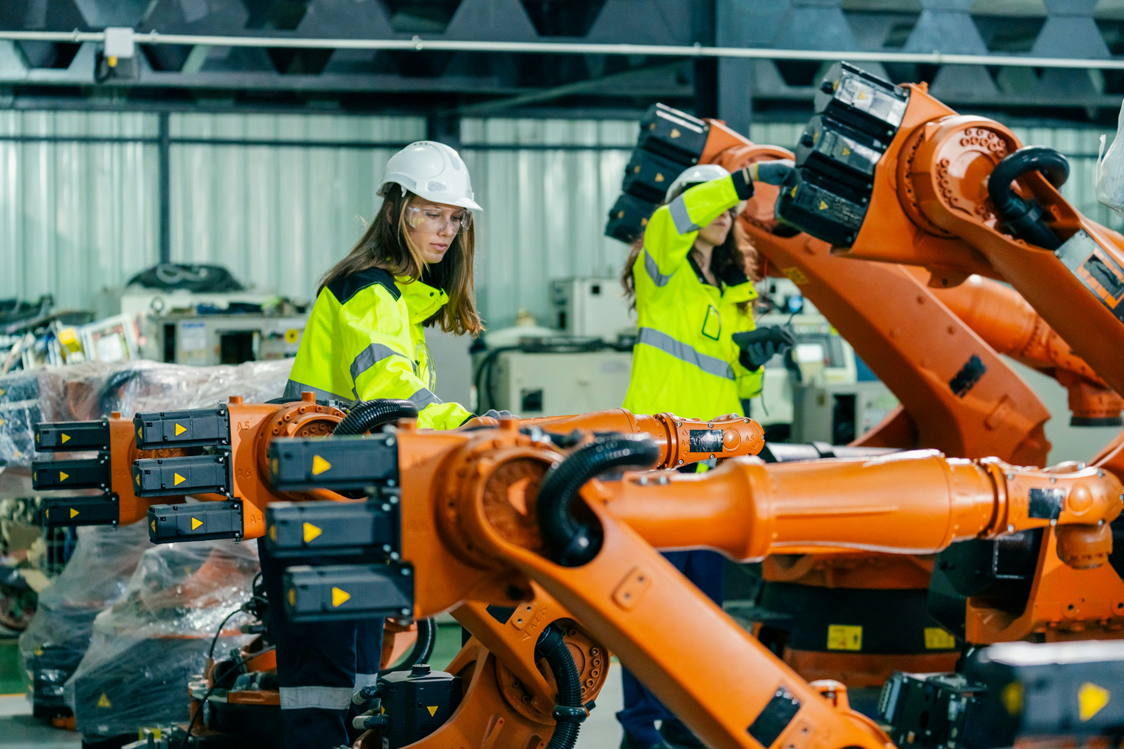Automation