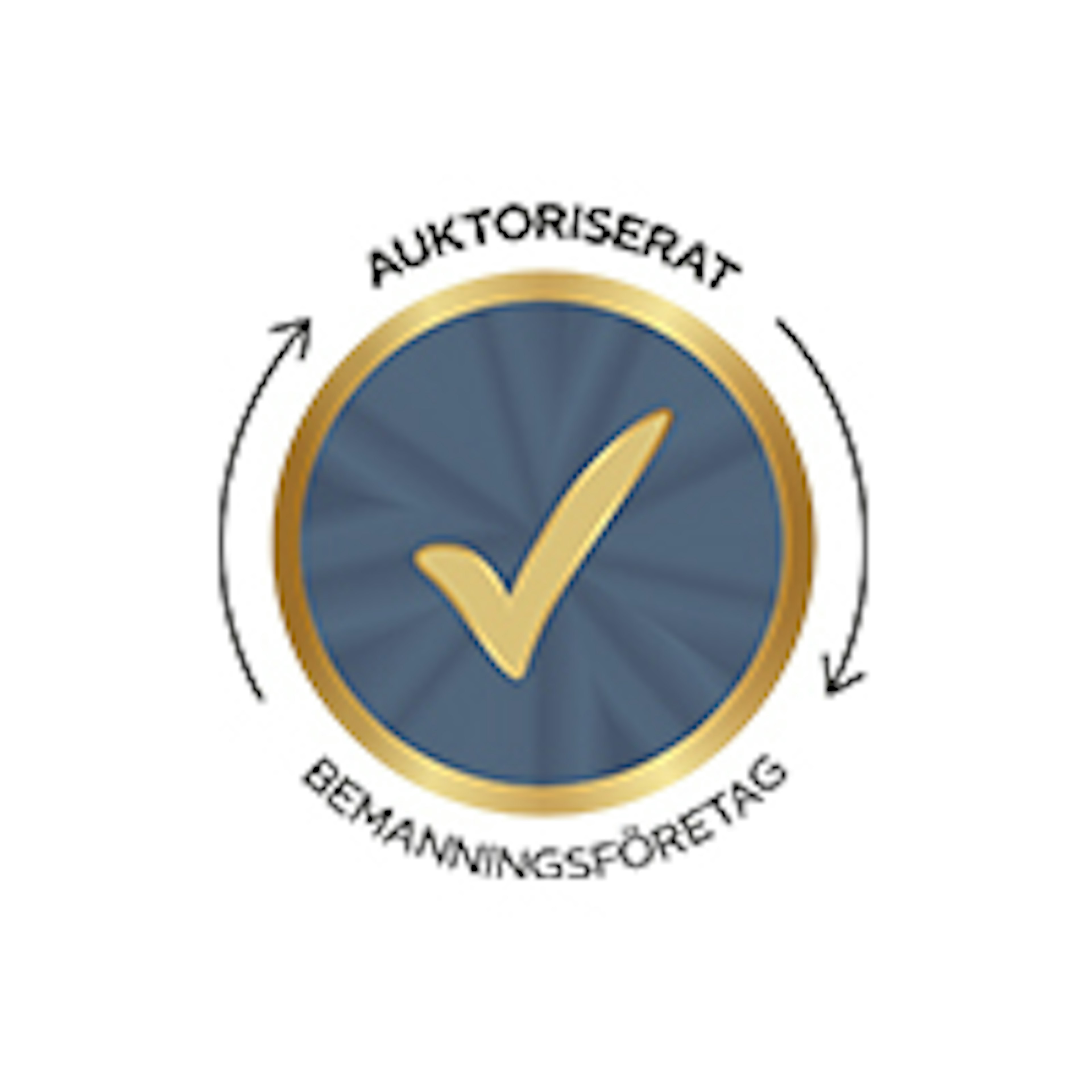 Auktoriserat Bemanningsföretag