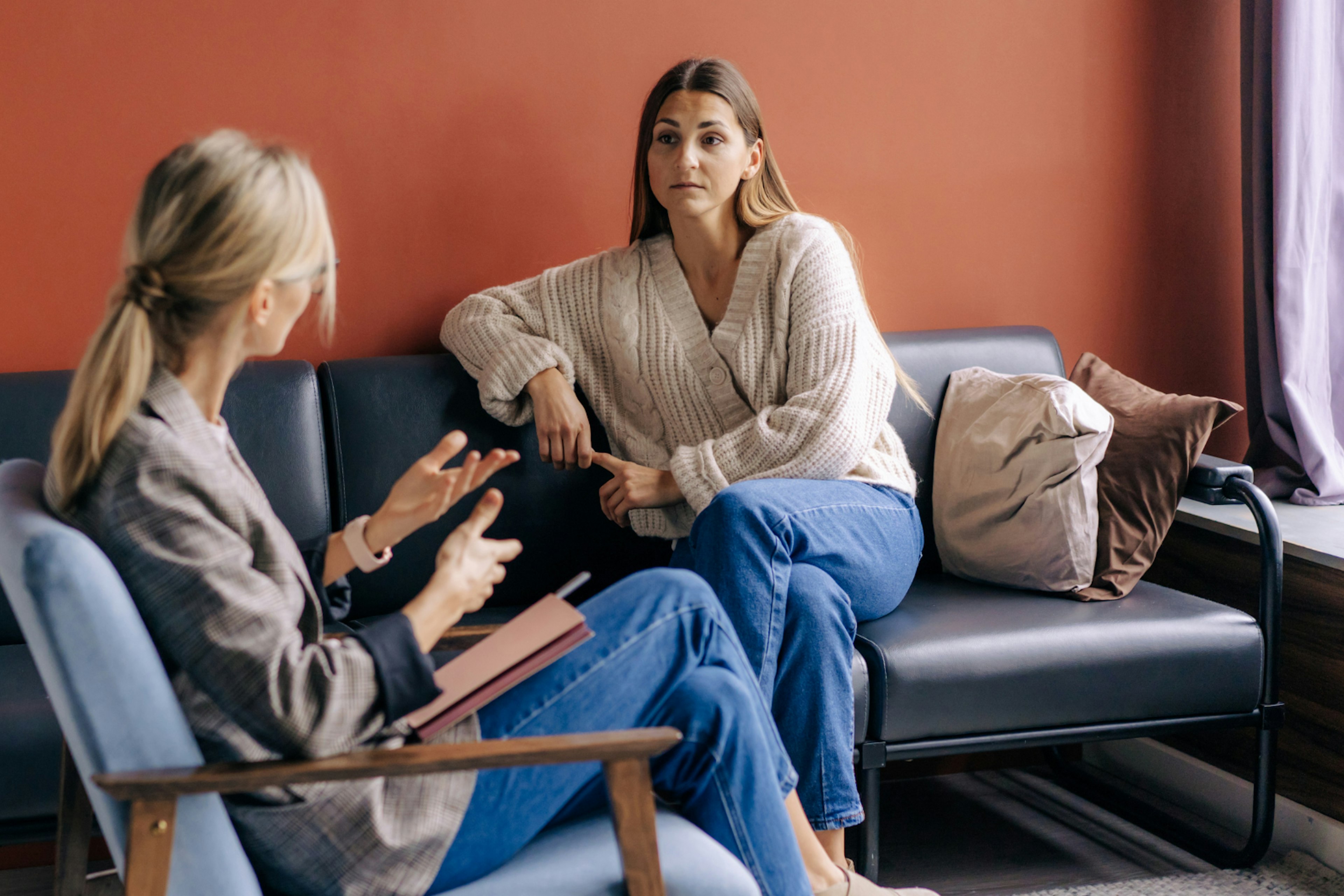 Målsamtalet Toppbild Lernia