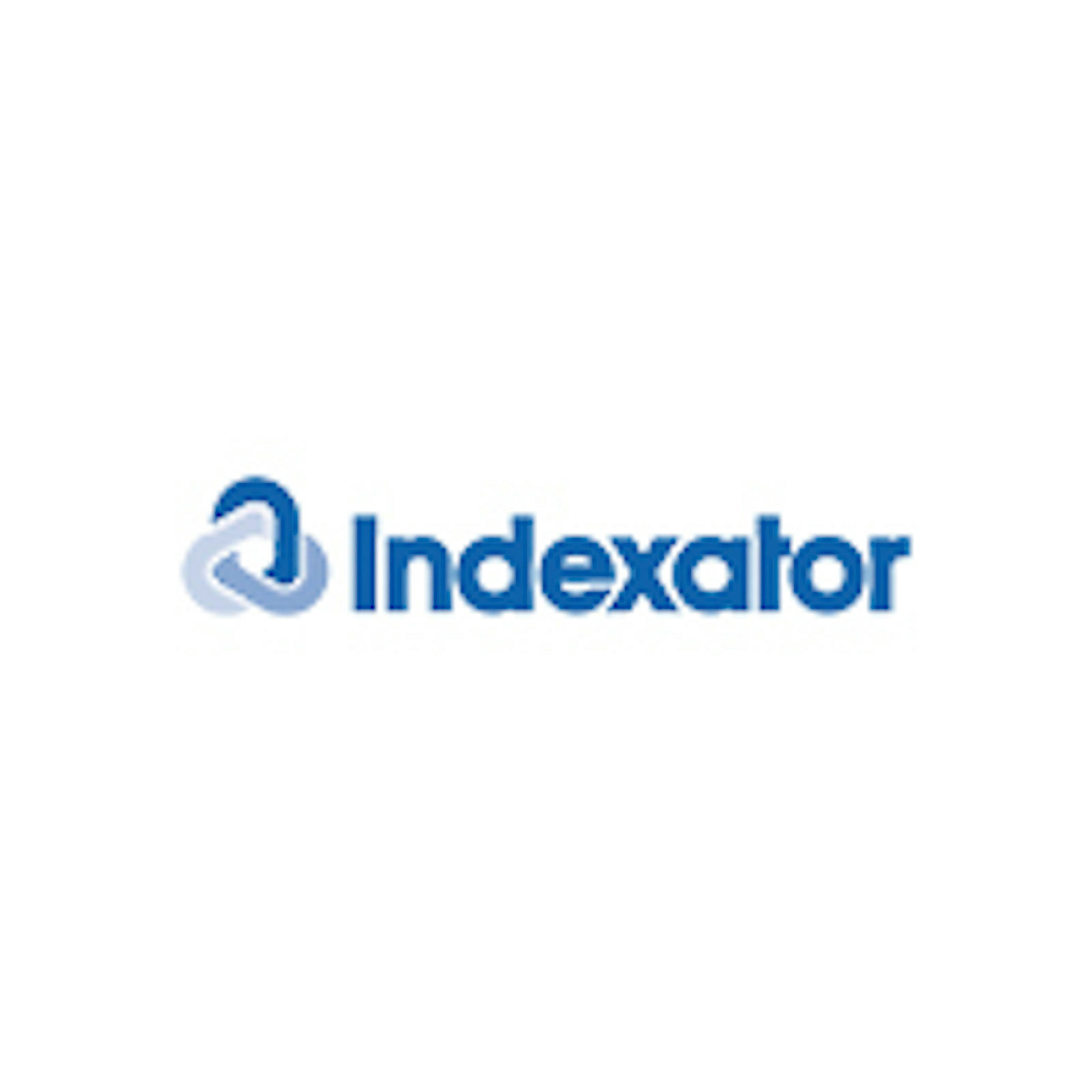 Indexator