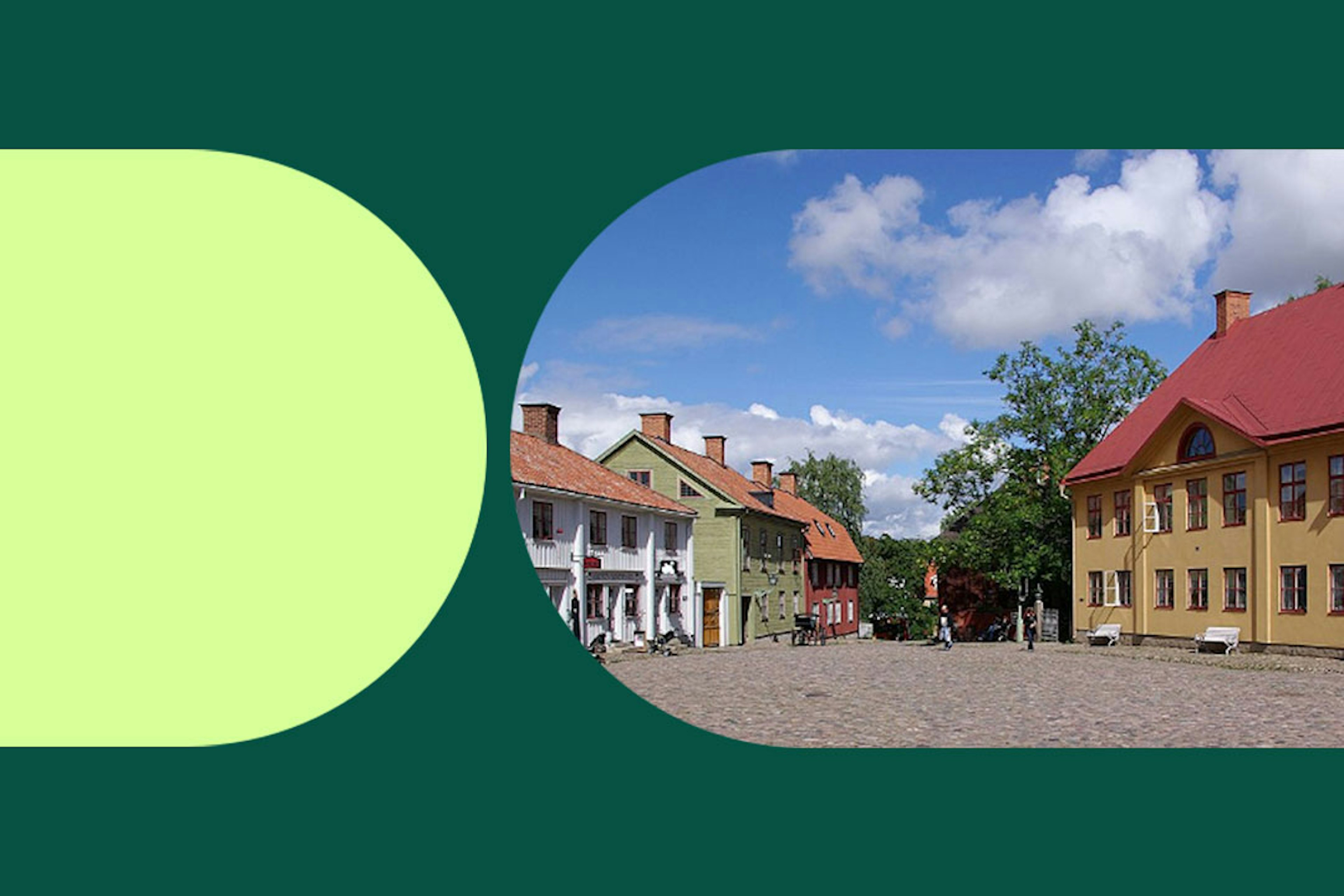 Linkoping Min