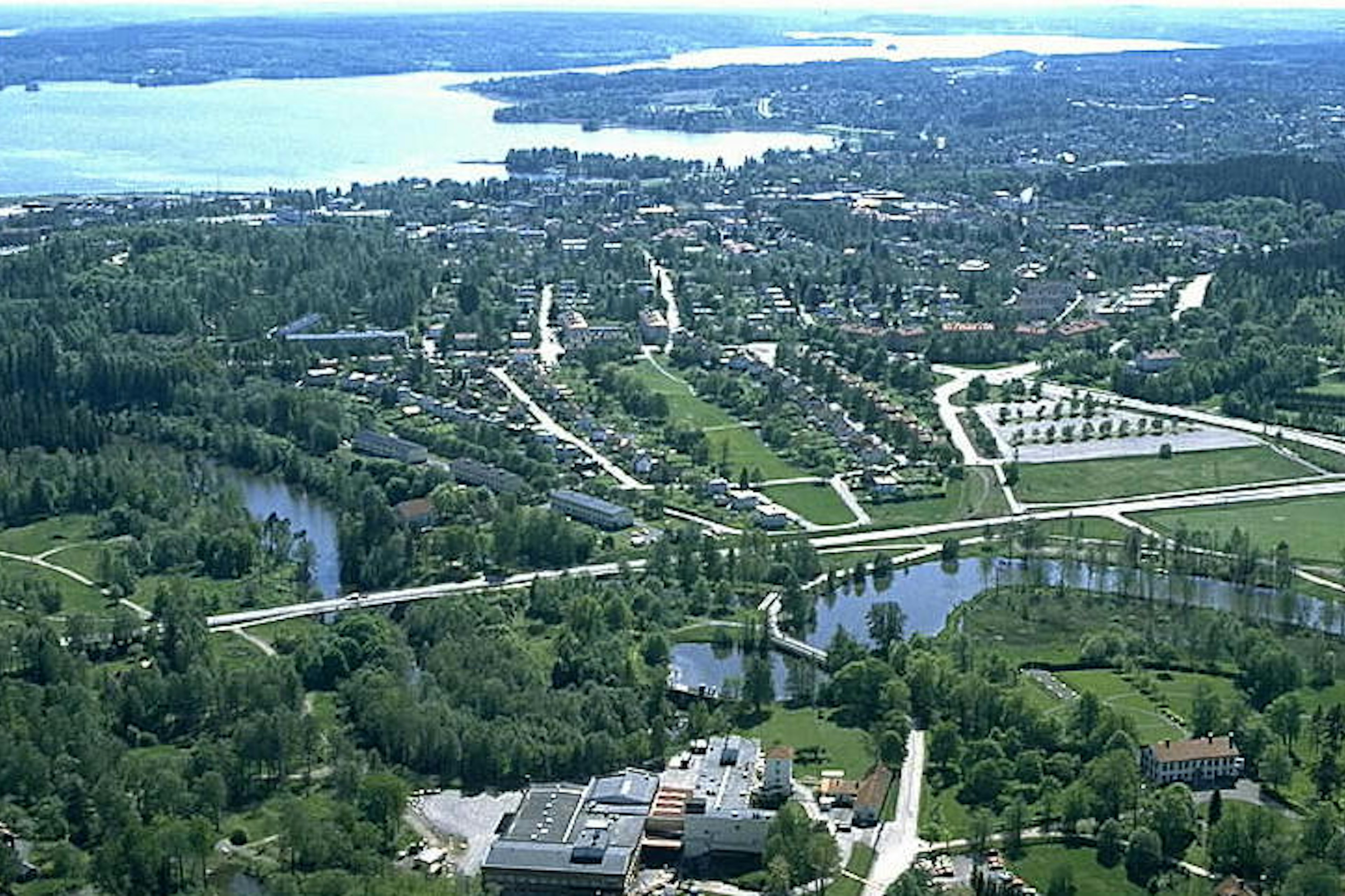 Karlskoga