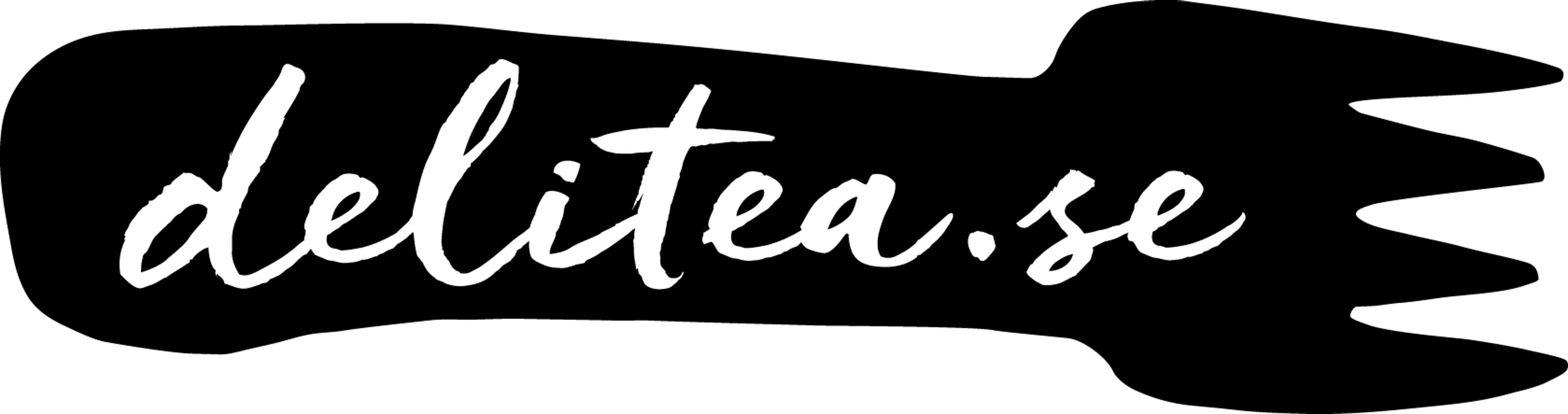 Delitea Logo Sv