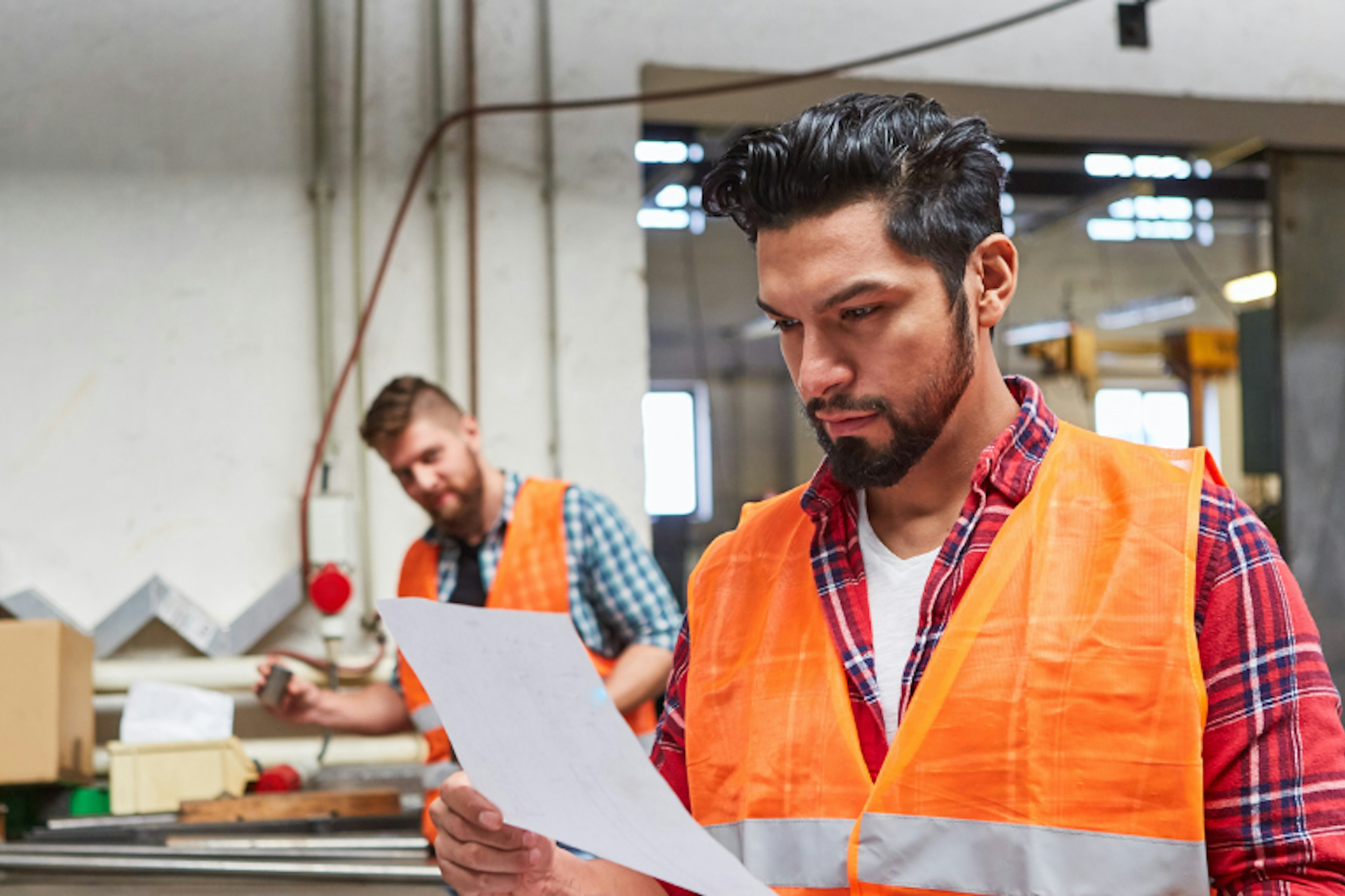 Val Av Bemanningsforetag Mellansektionsbild