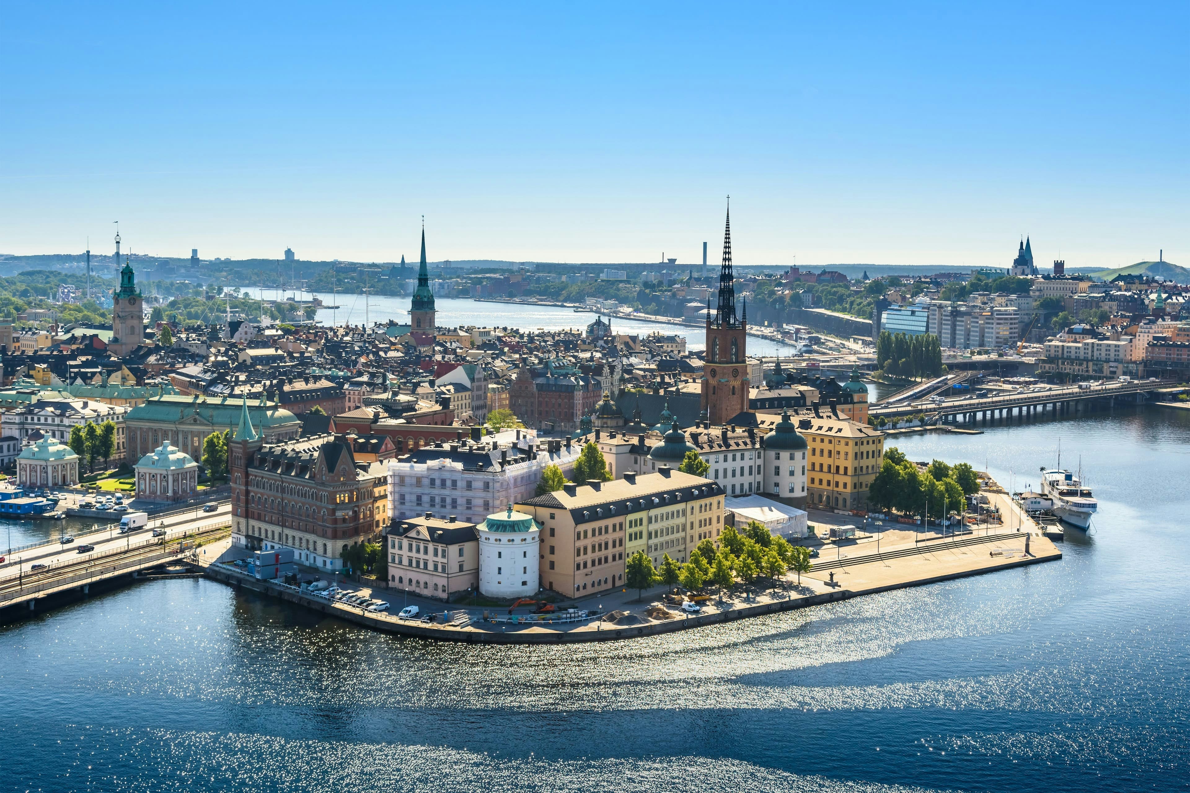 Stockholm