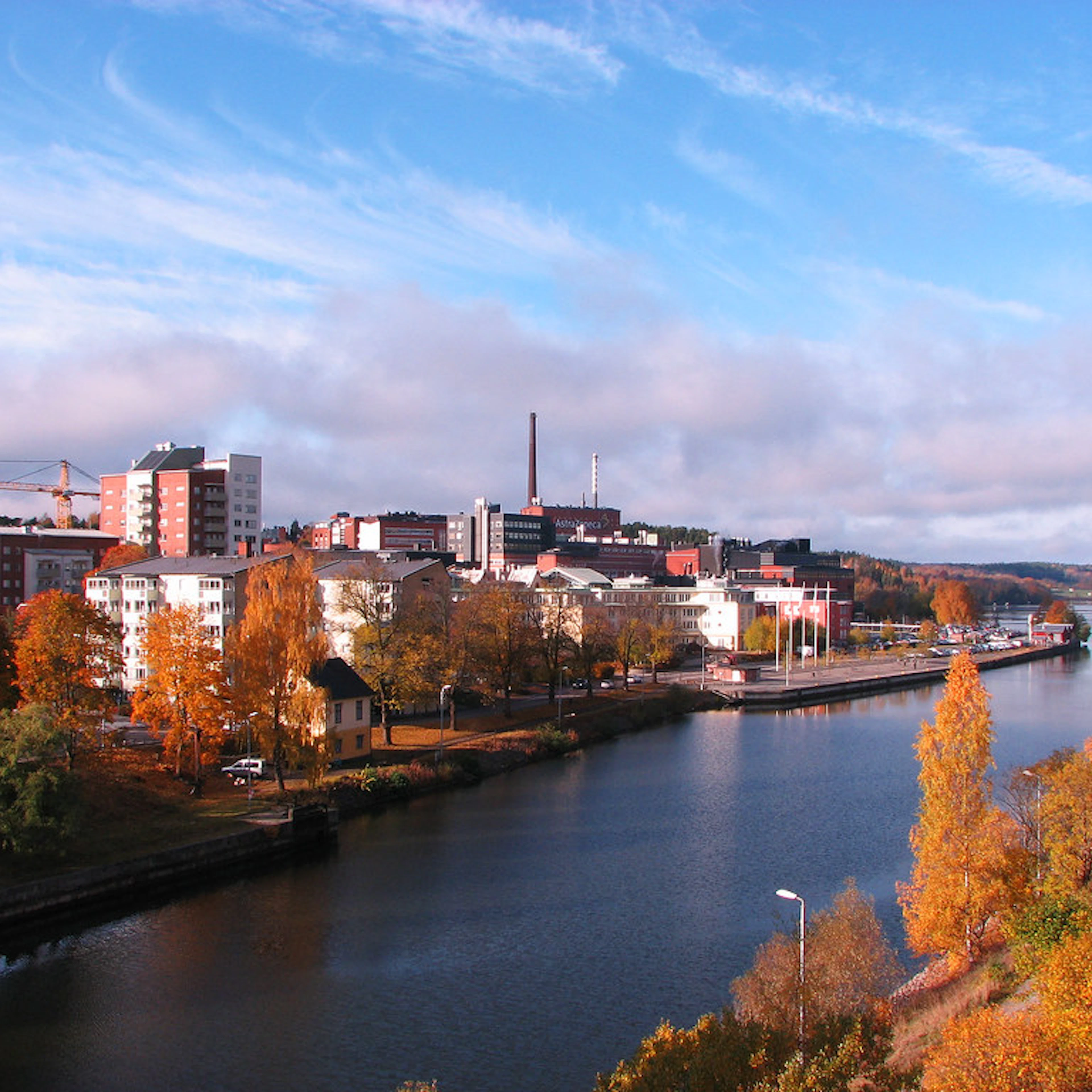 Södertälje