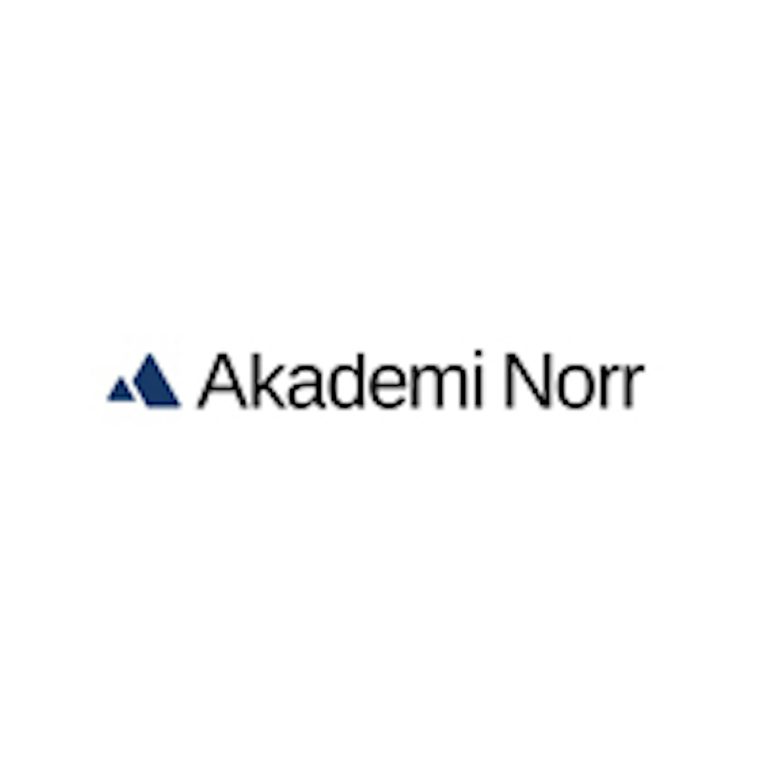 Akademinorrlogo