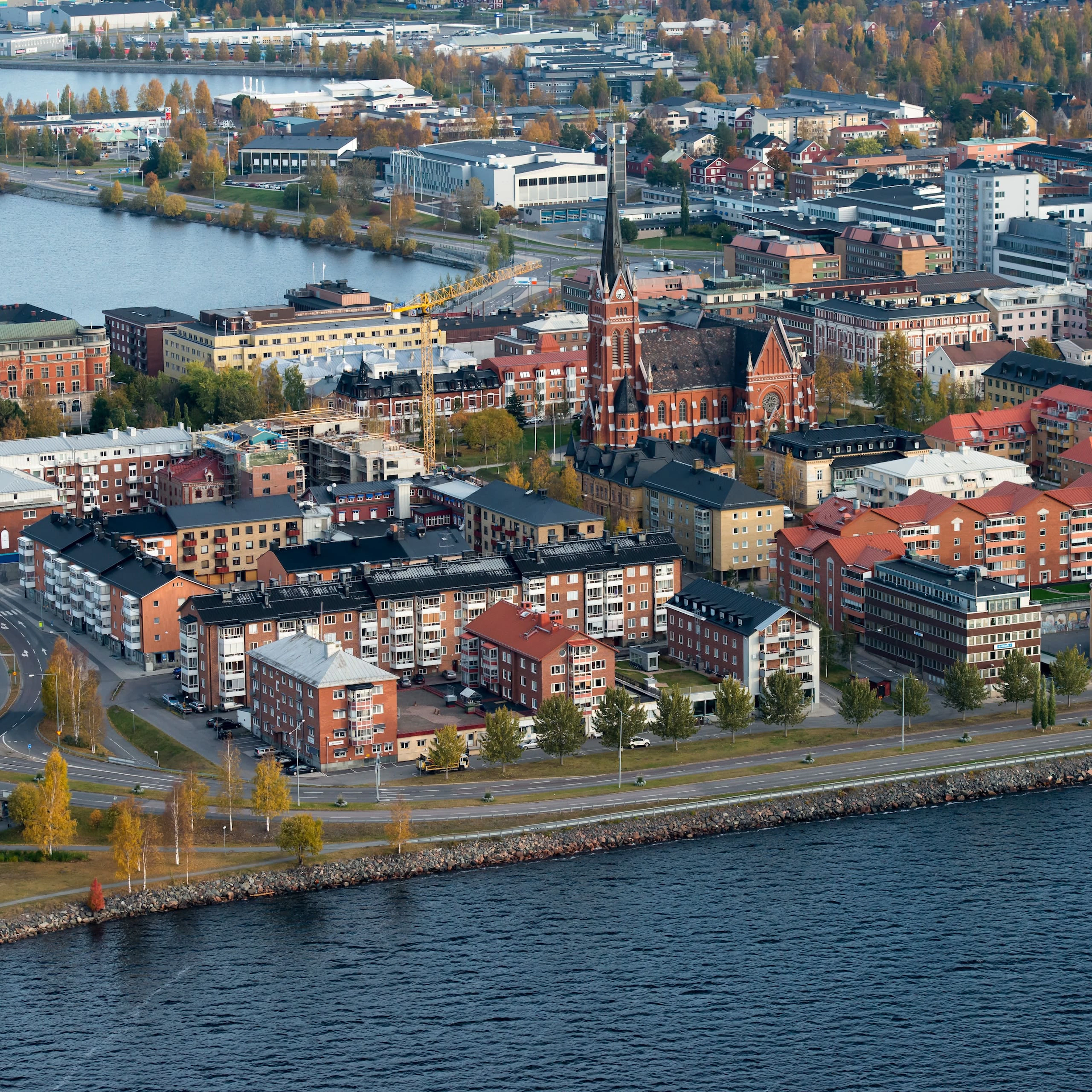 Luleå