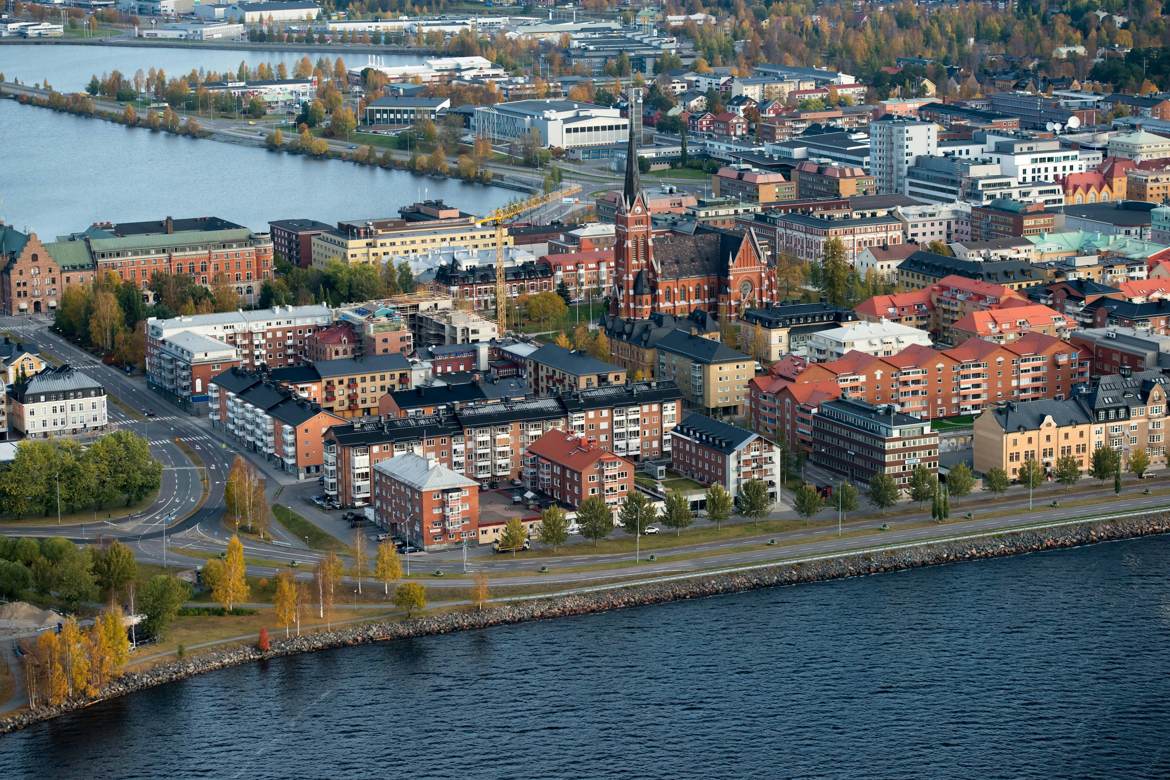 Luleå