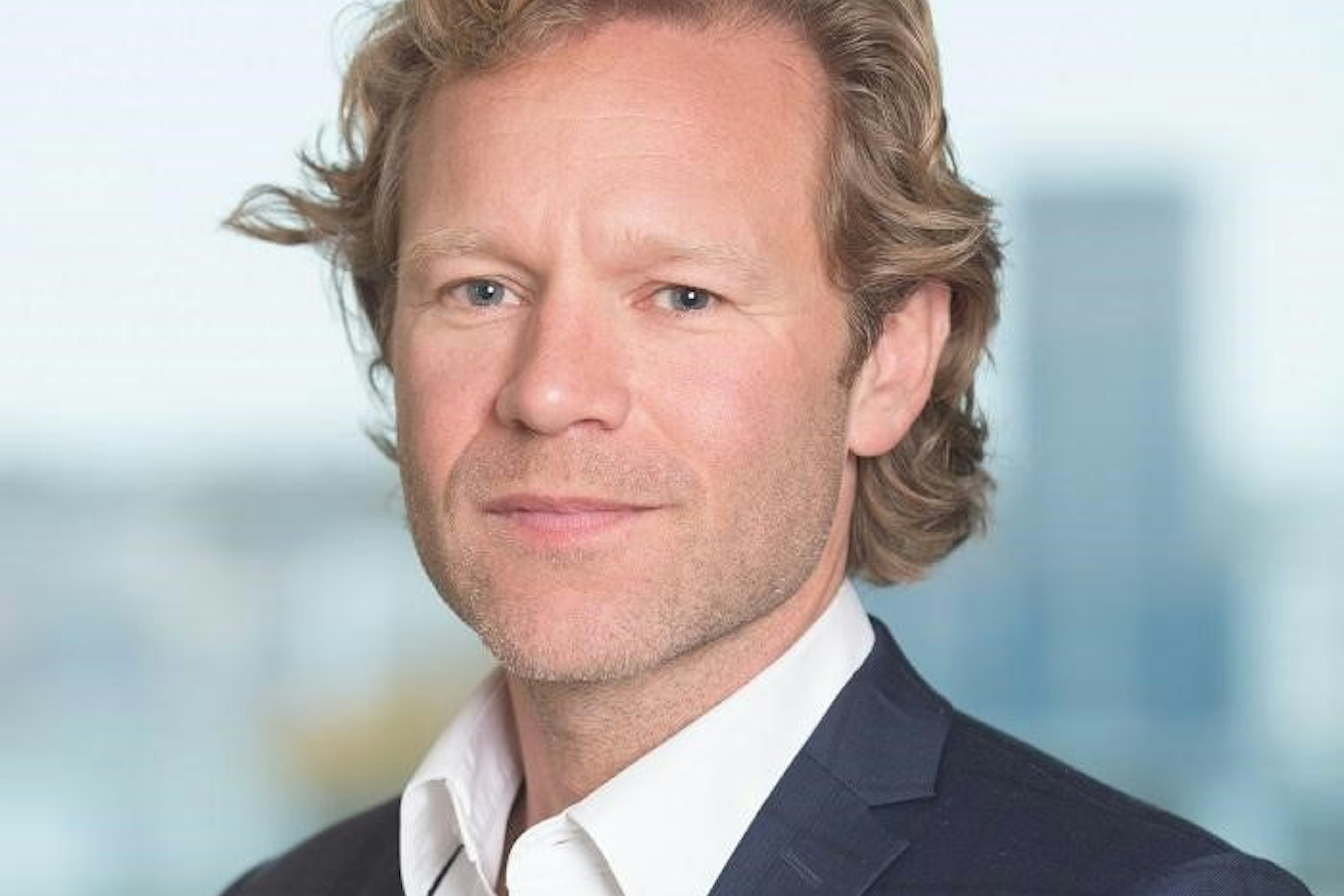 Johan Lagerqrantz