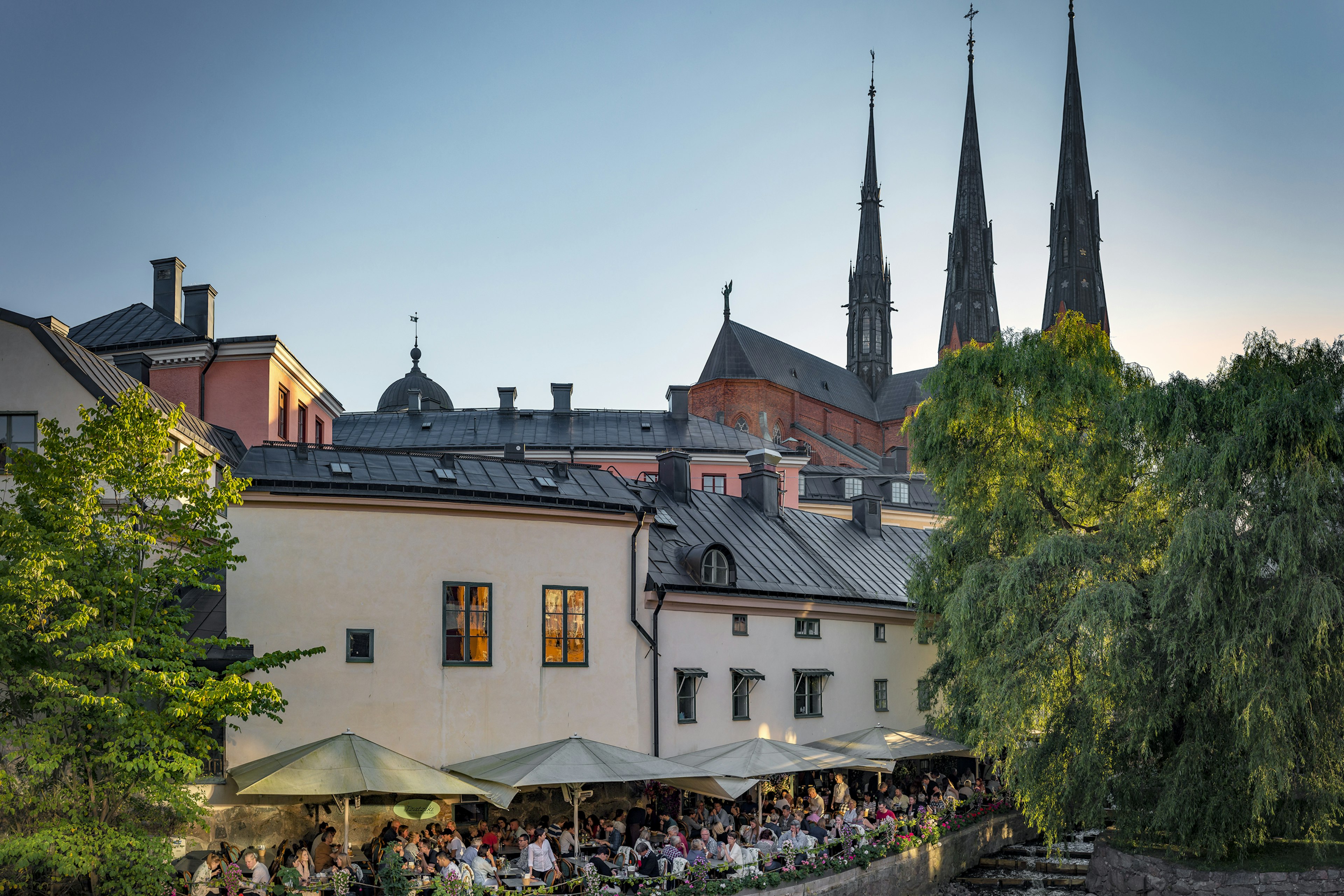 Uppsala